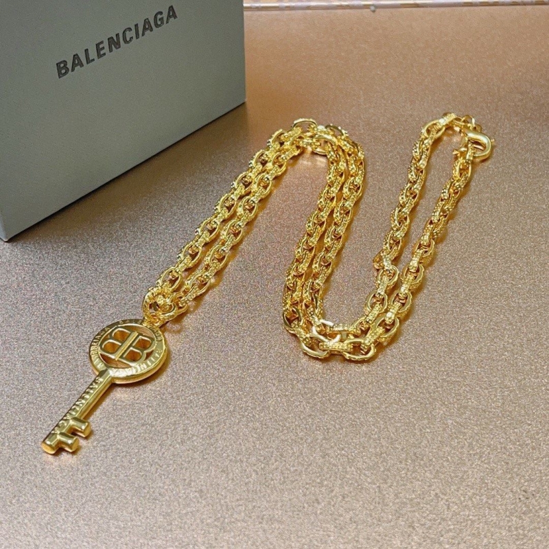 Ba1en*iaga necklaces